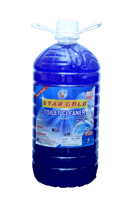 Toilet Cleaner - Image 2